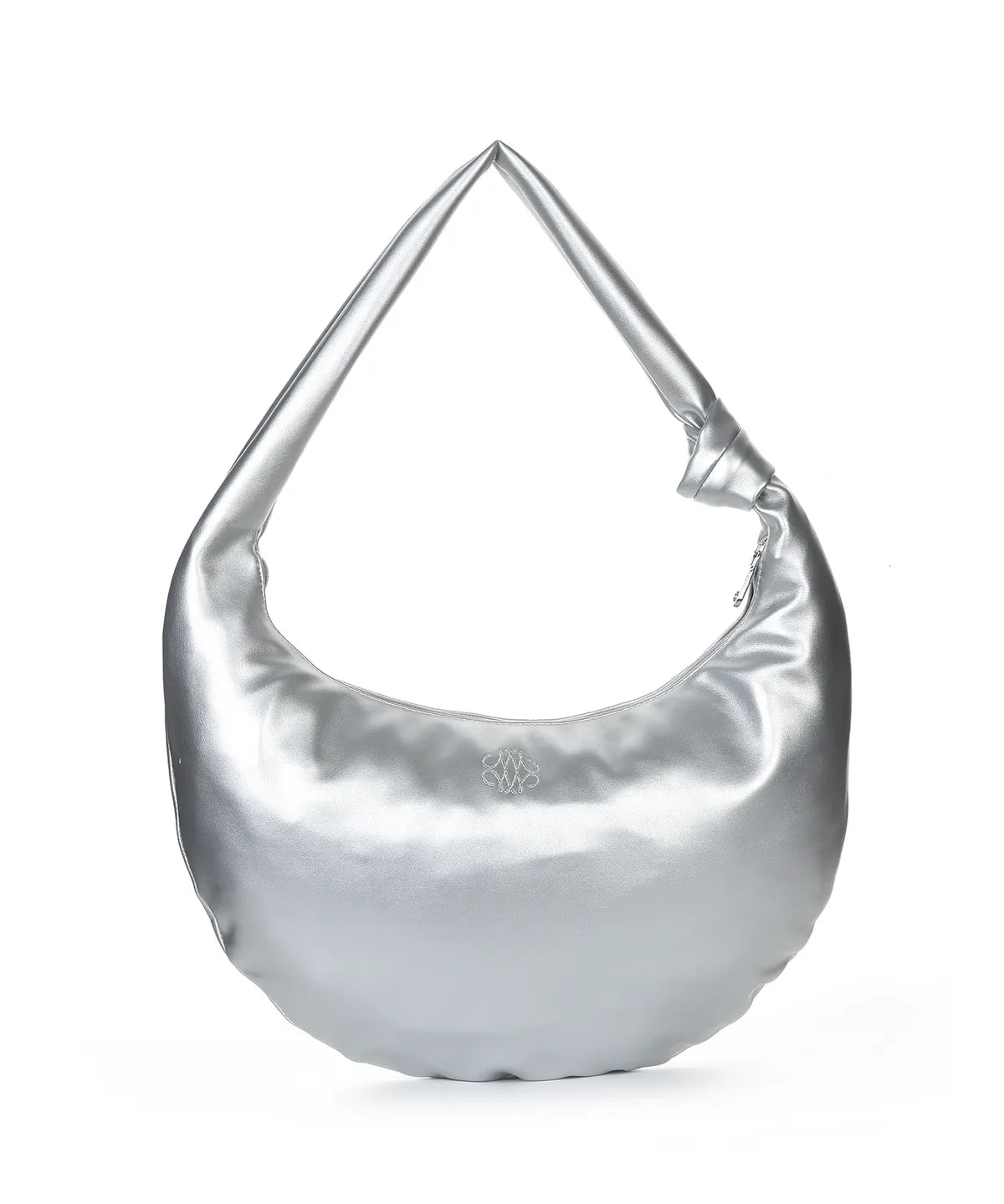 MZ725 NICK NICOLE SHOULDER KNOT BAG
