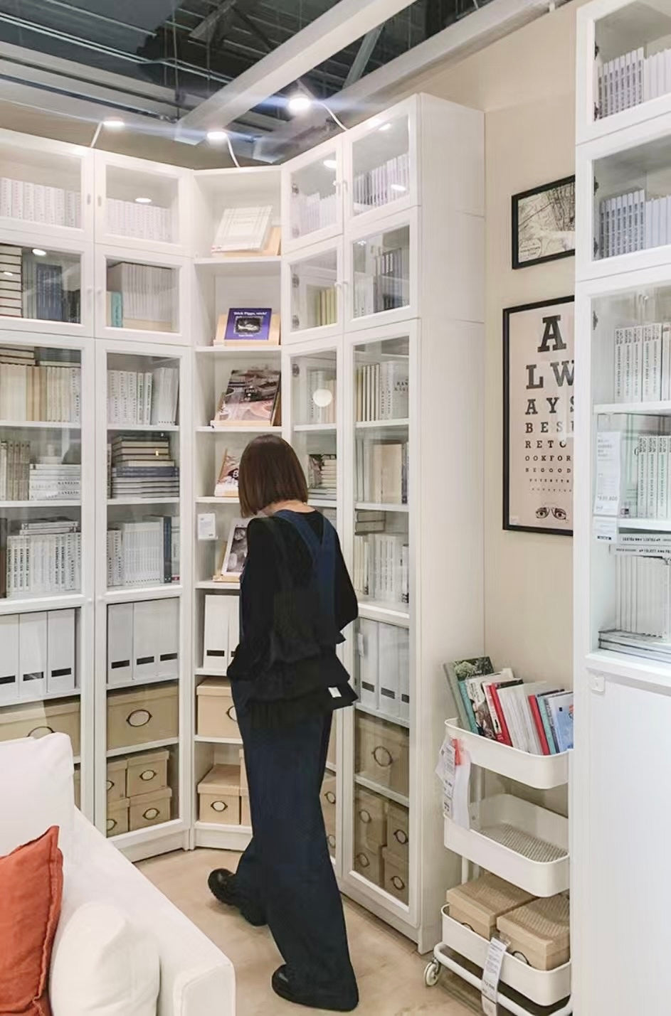 MZ741 LIGHT WEIGHT DENIM JUMPER