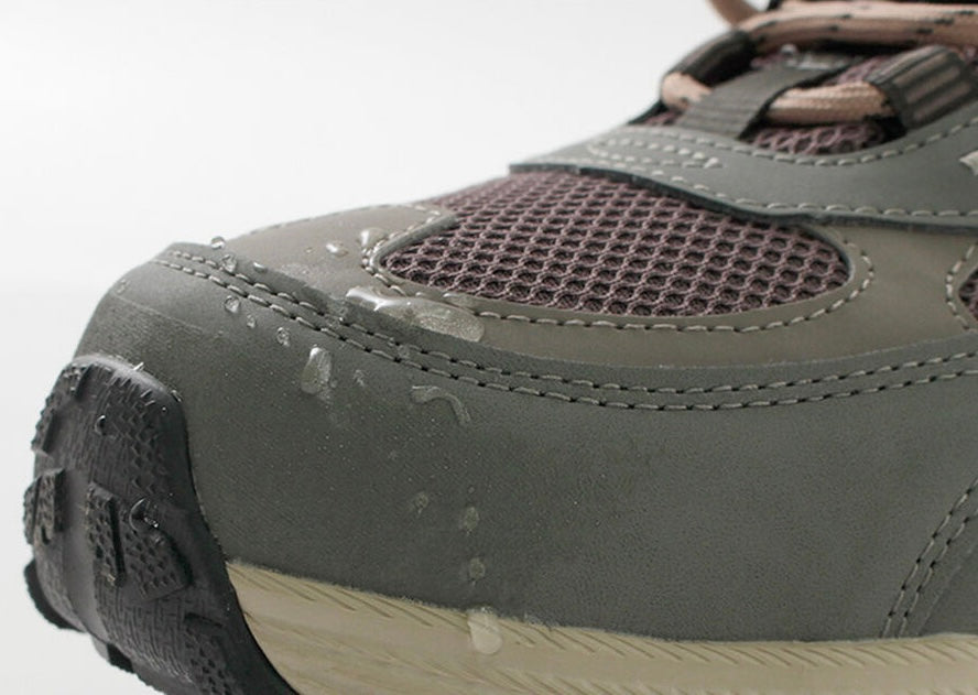HI-TEC EASTEND WP Hiking Waterproof Sneakers