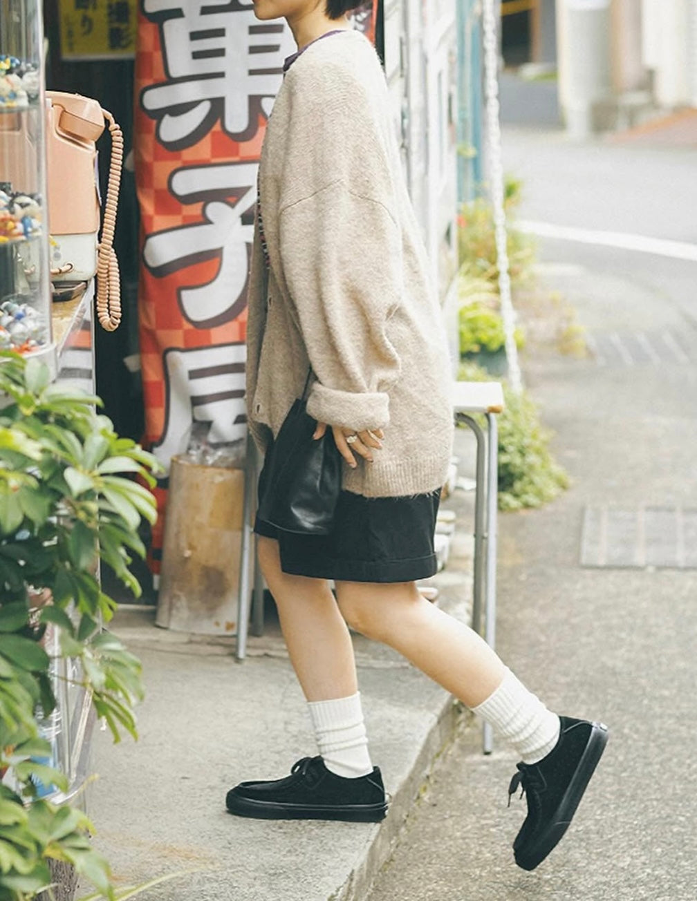 Vans Carver LO/HI Moccasin Shoes