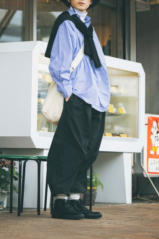 Vans Carver LO/HI Moccasin Shoes
