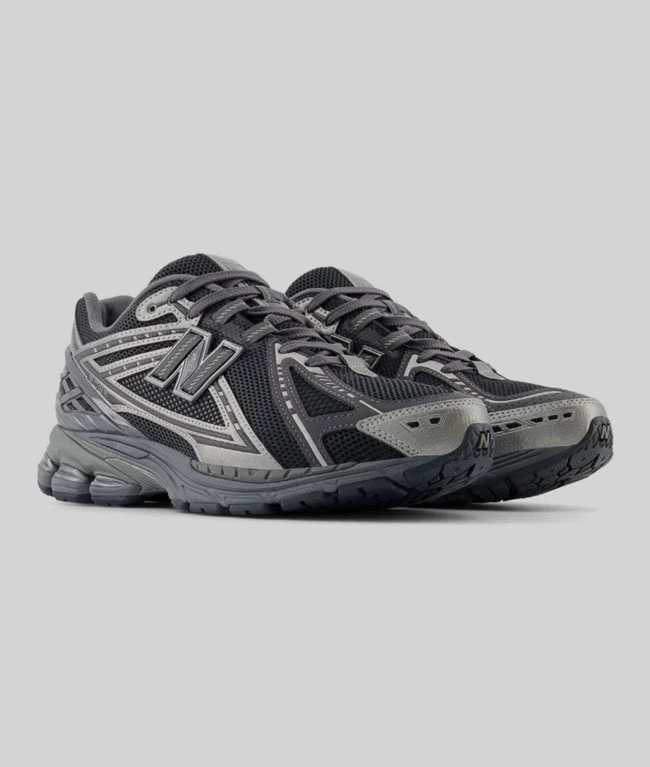 New Balance 1906R .ᐟ.ᐟ 大熱🔛黑灰銀
