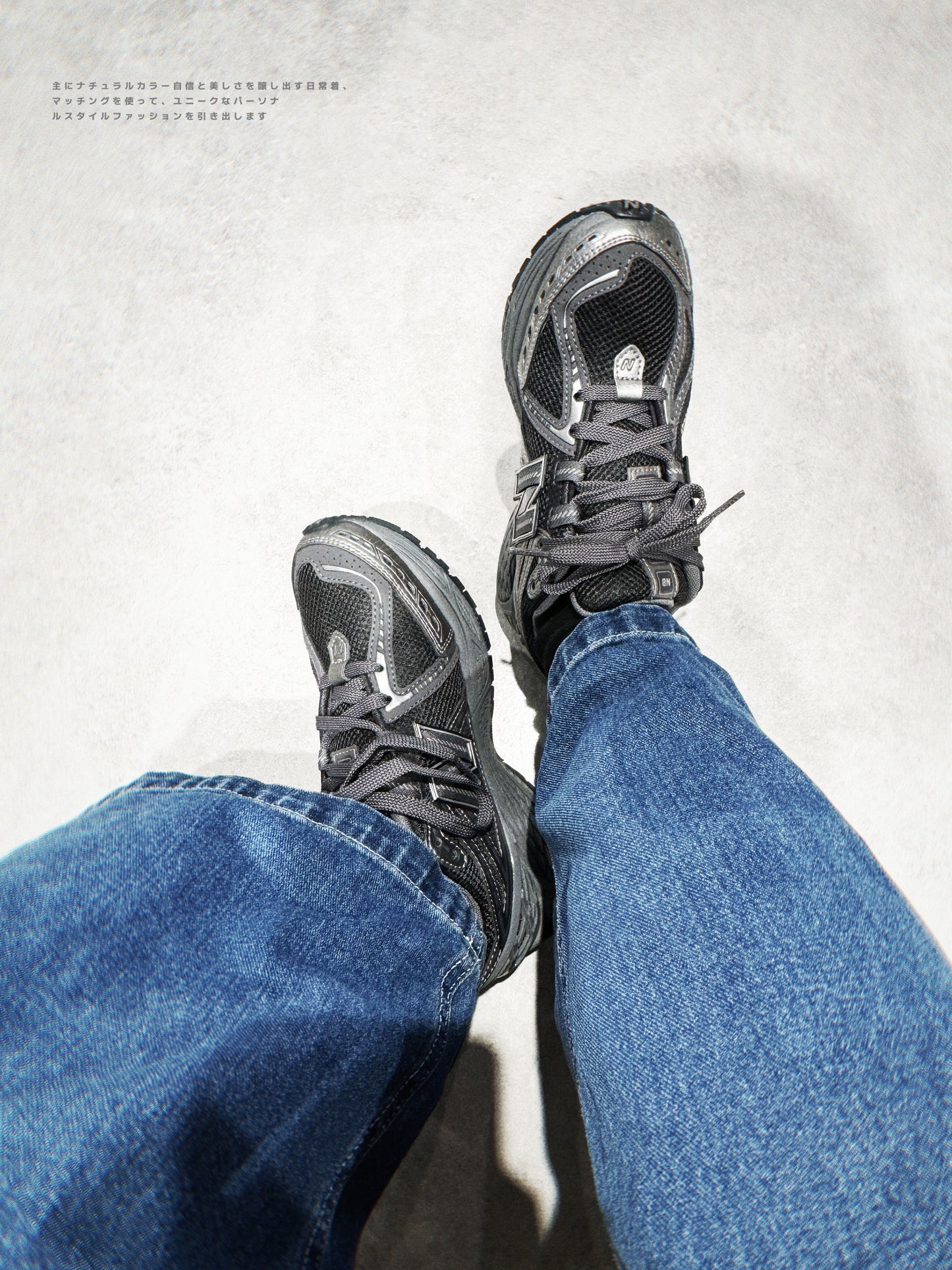 New Balance 1906R .ᐟ.ᐟ 大熱🔛黑灰銀