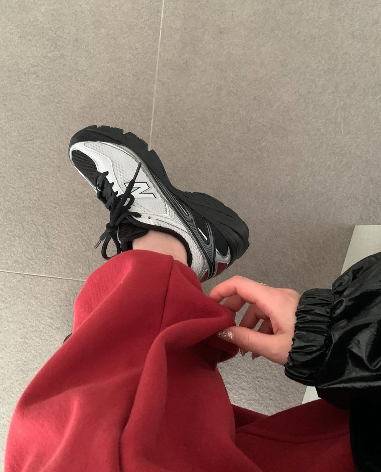 NEW BALANCE 509 爆紅熱賣!