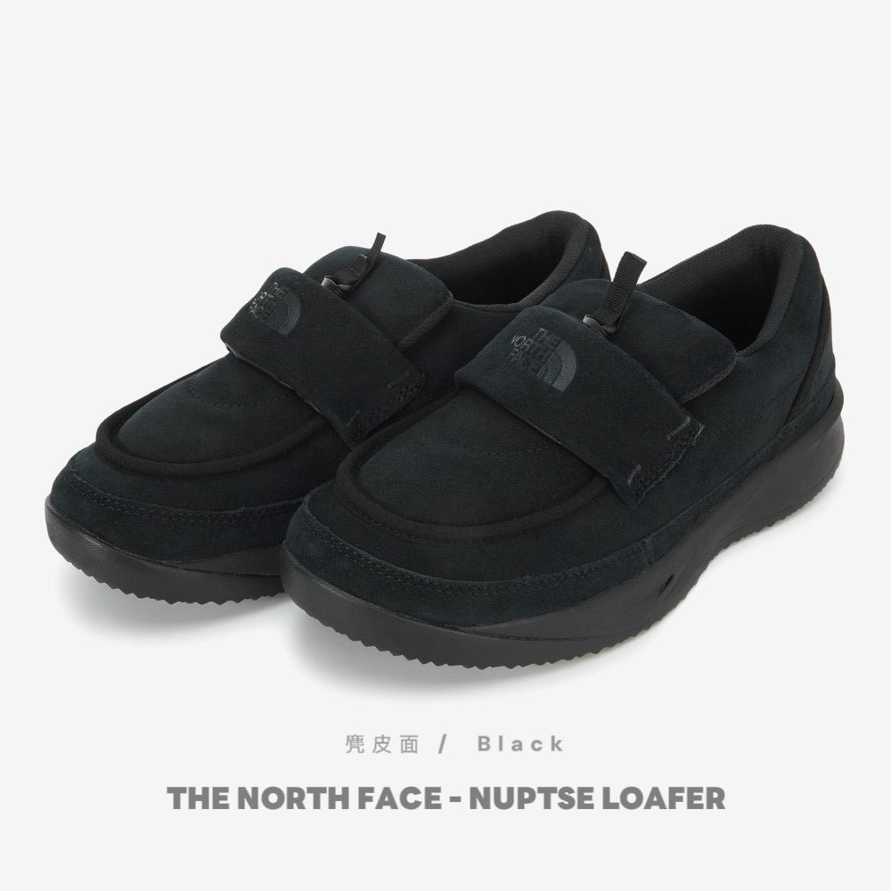 THE NORTH FACE - NUPTSE LOAFER 【 突發落單送88折‼️】