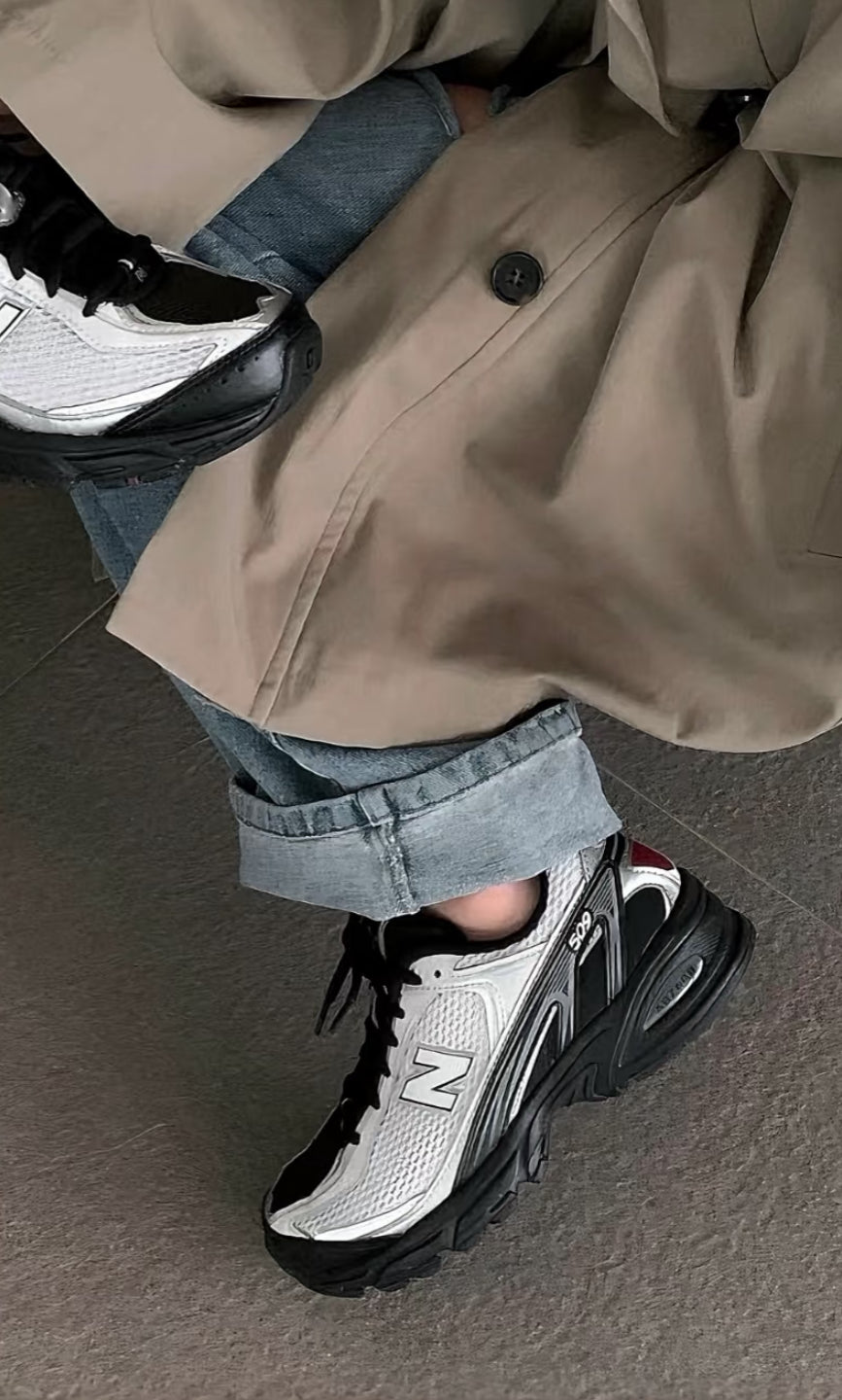 NEW BALANCE 509 爆紅熱賣!