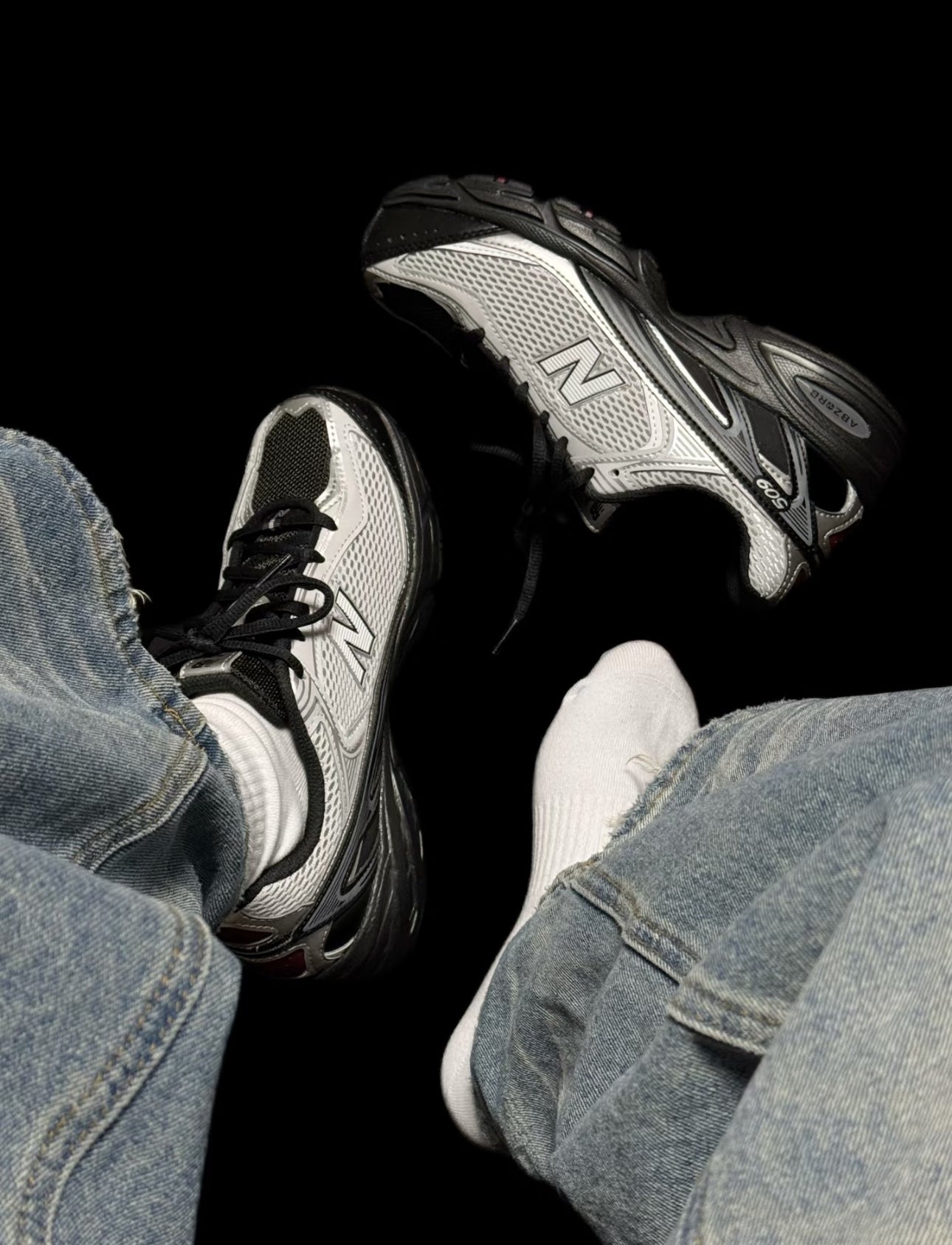 NEW BALANCE 509 爆紅熱賣!