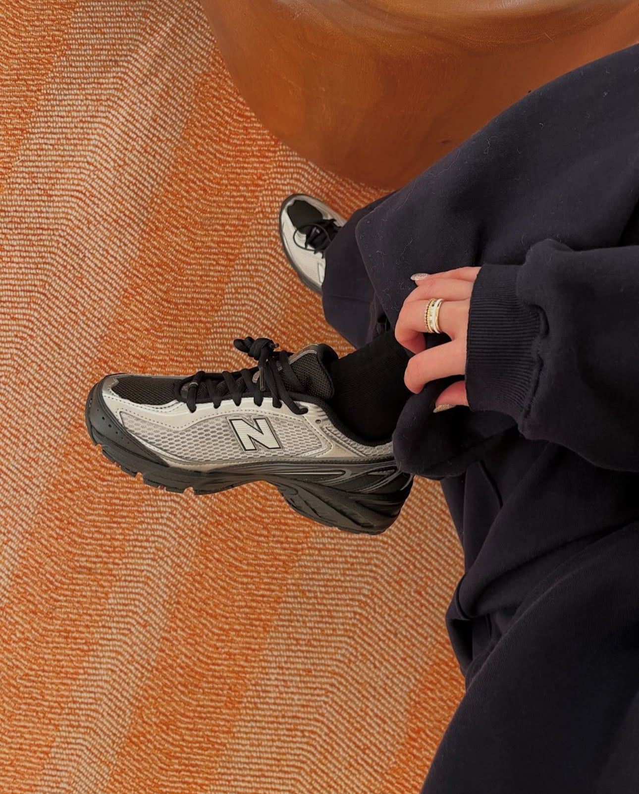 NEW BALANCE 509 爆紅熱賣!