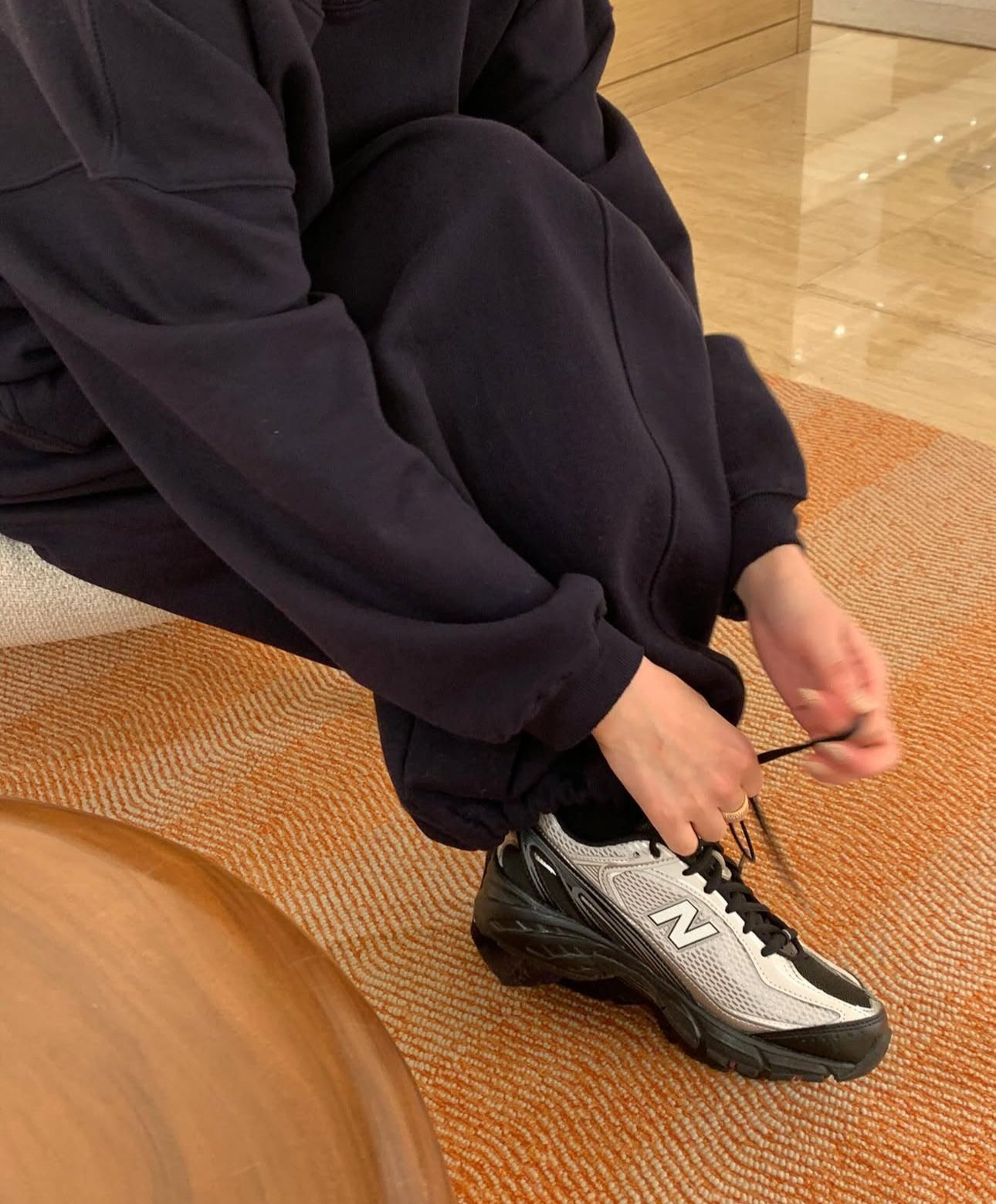 NEW BALANCE 509 爆紅熱賣!