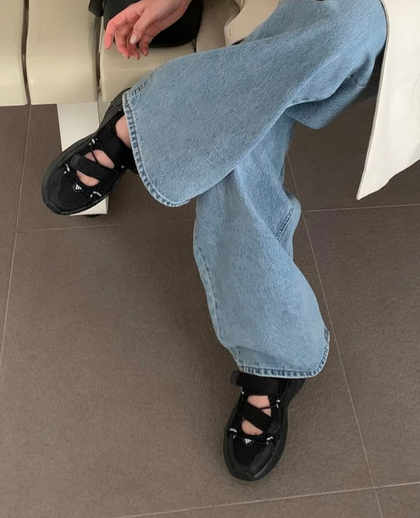 ADIDAS OZWAVE SANDALS