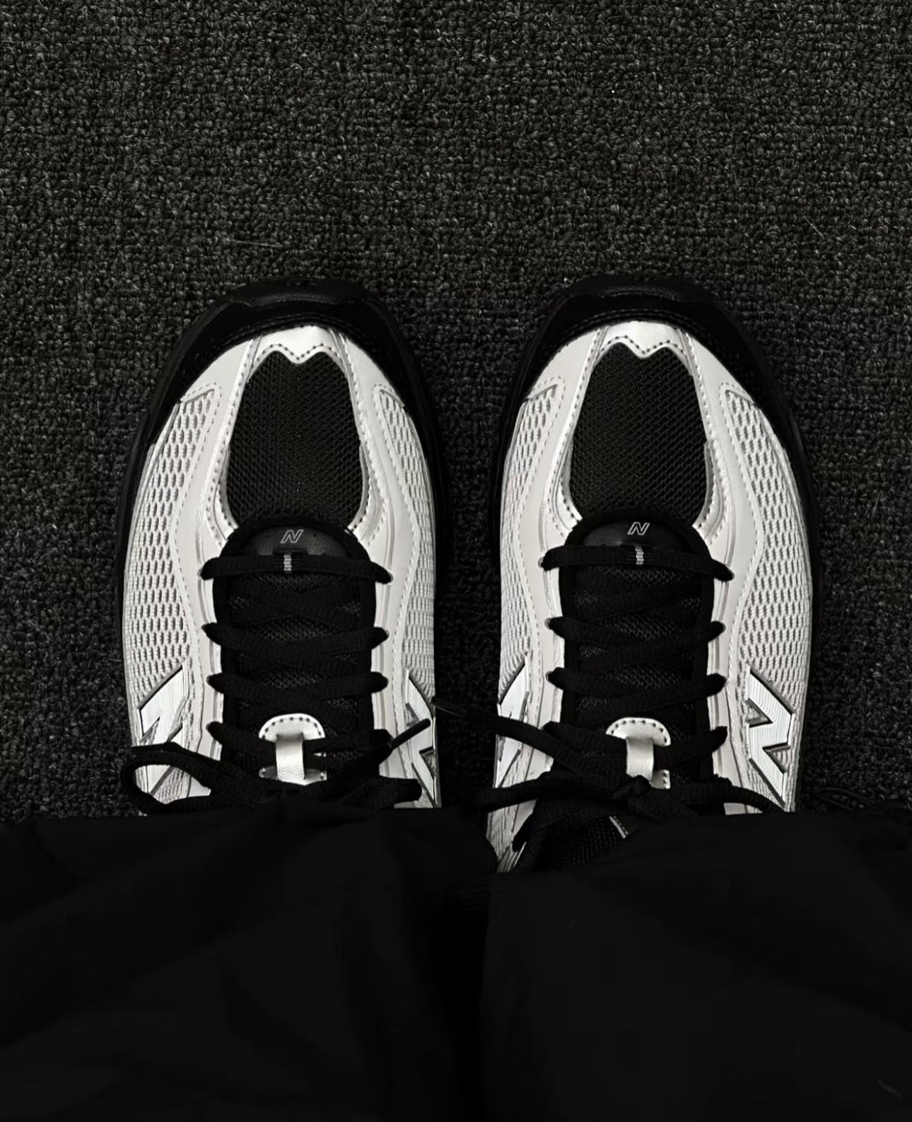 NEW BALANCE 509 爆紅熱賣!