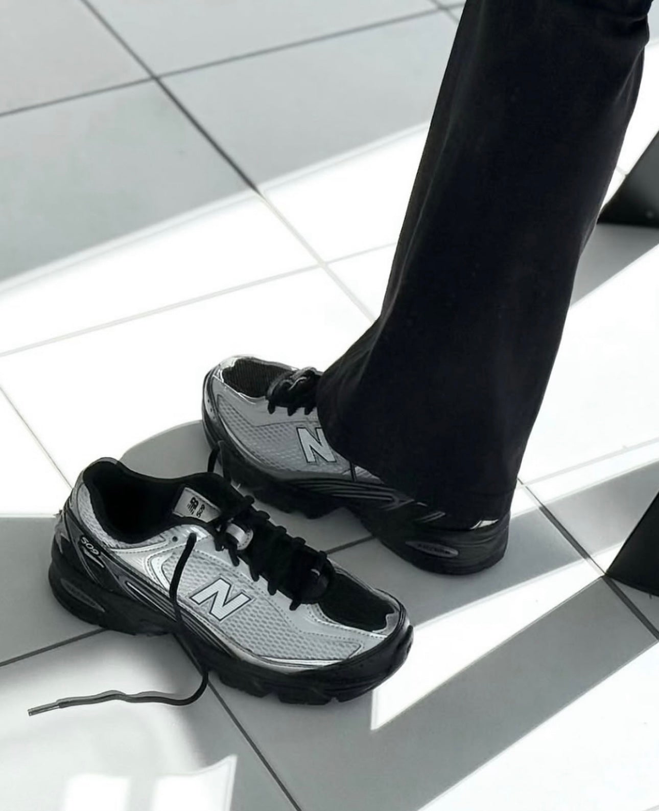 NEW BALANCE 509 爆紅熱賣!