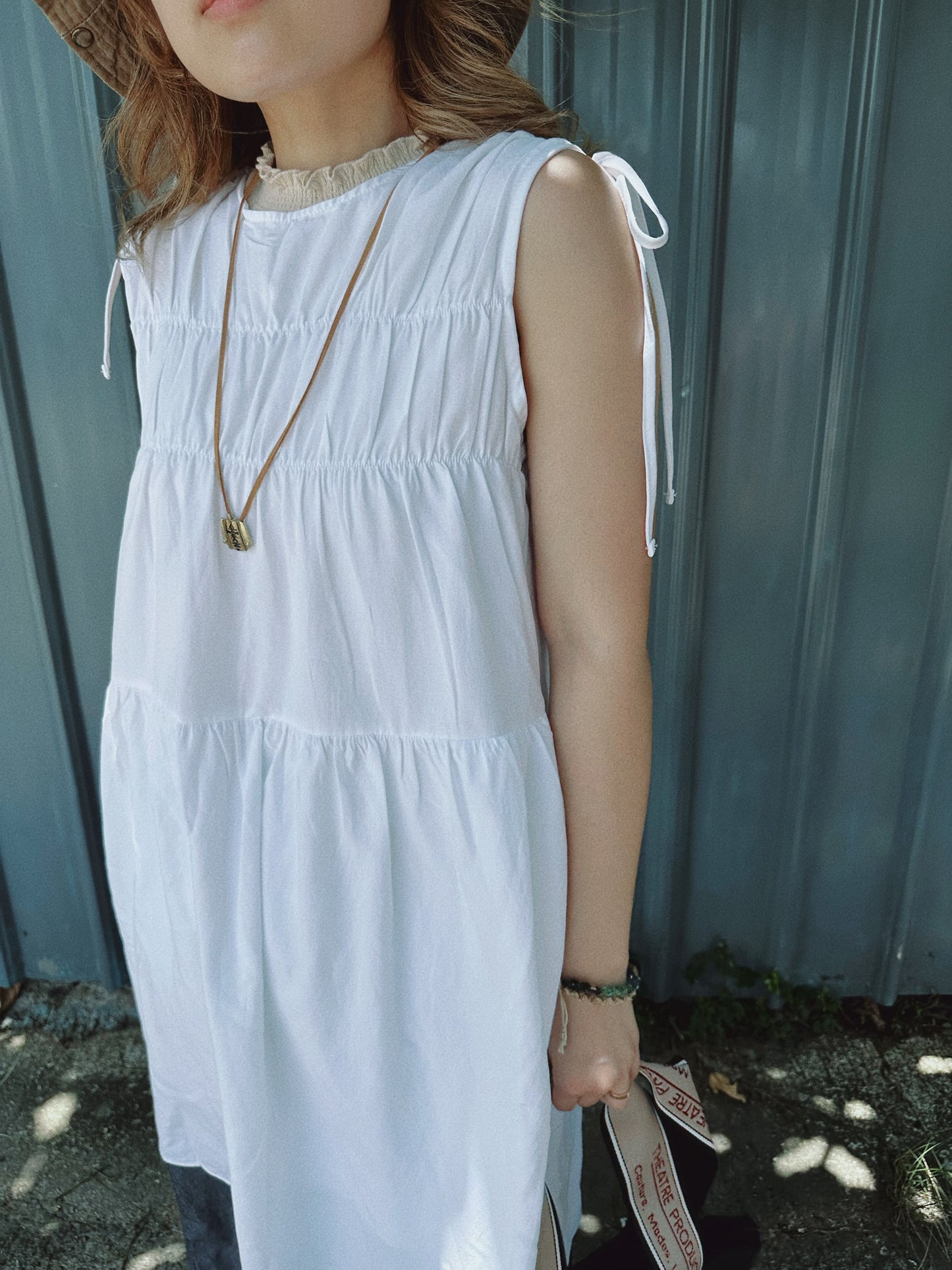 NA-131 Berbera Necklace