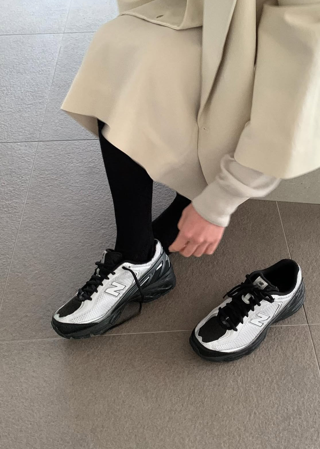 NEW BALANCE 509 爆紅熱賣!