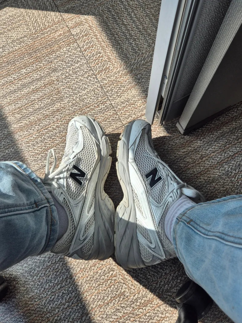 NEW BALANCE 509 爆紅熱賣!