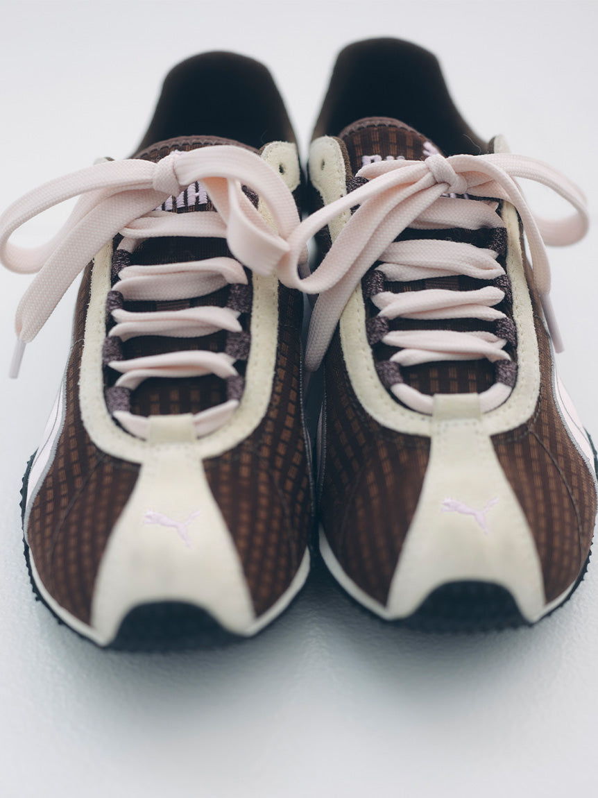 【emmi×PUMA】H-STREET - 限定聯乘🇯🇵