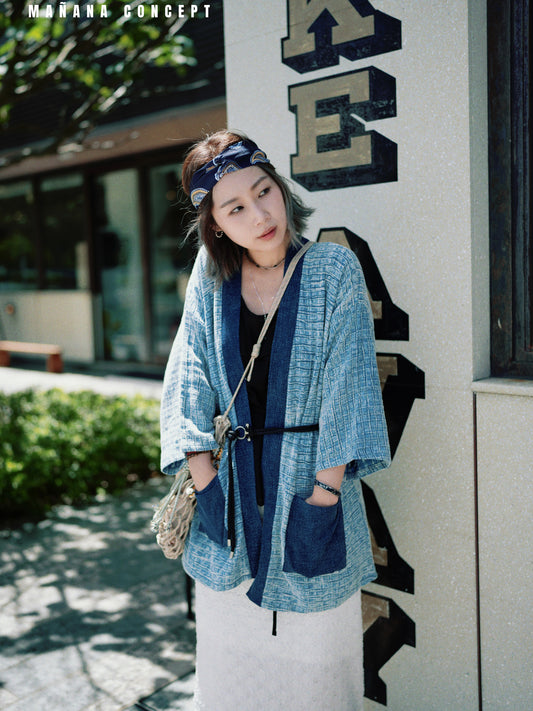 MZ378 Layering Choker