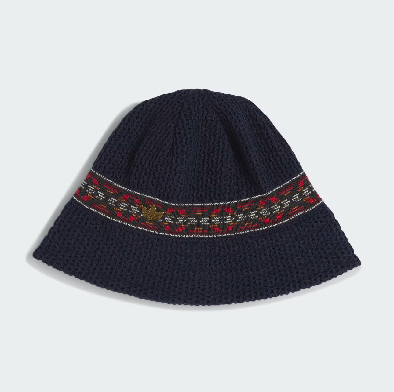 CLOT X ADIDAS BUCKET HAT