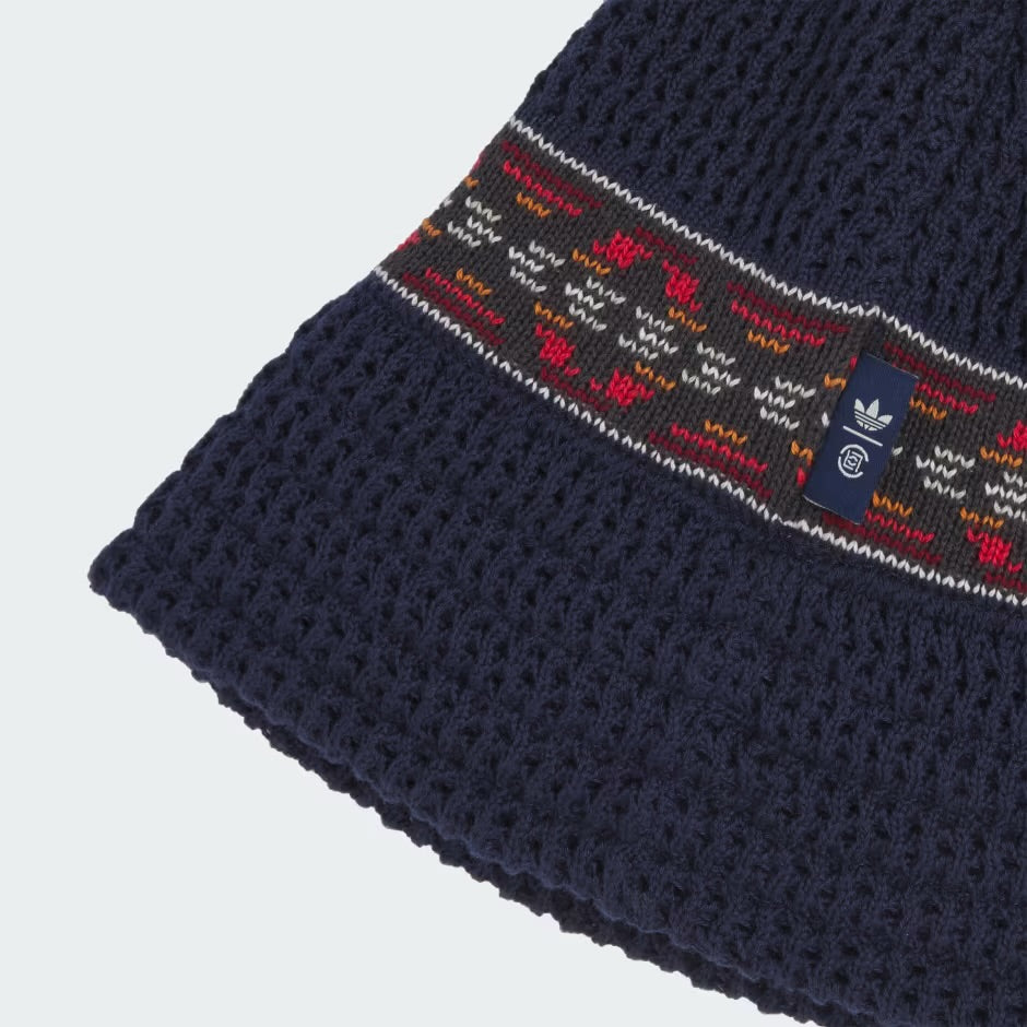 CLOT X ADIDAS BUCKET HAT