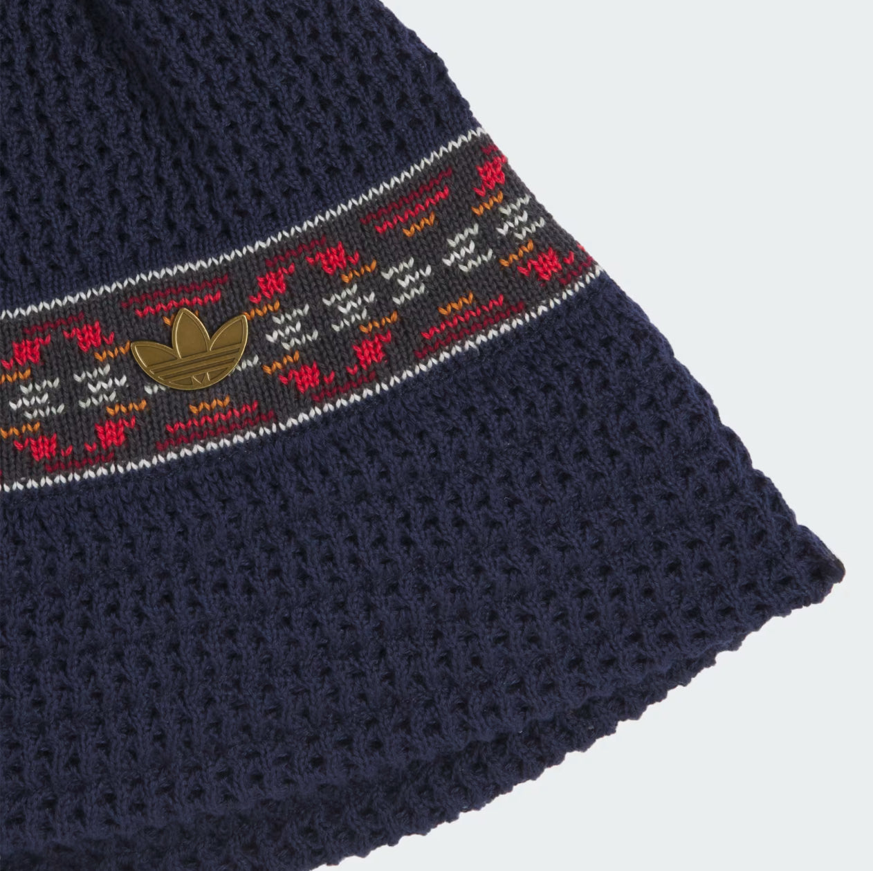 CLOT X ADIDAS BUCKET HAT