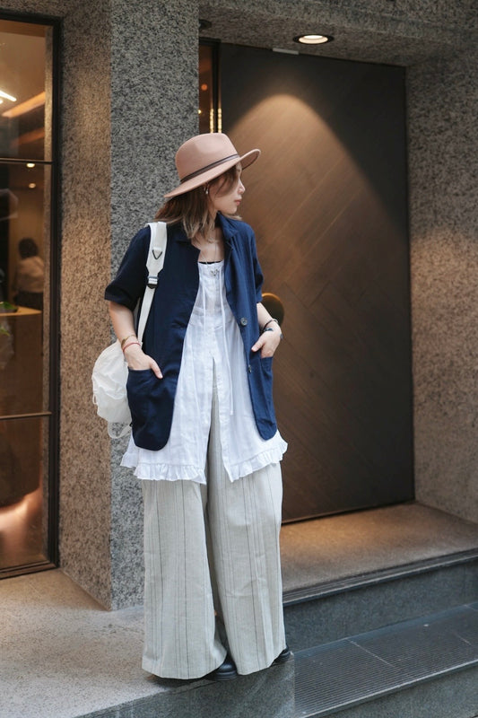 NA363 Concho Belt Hat