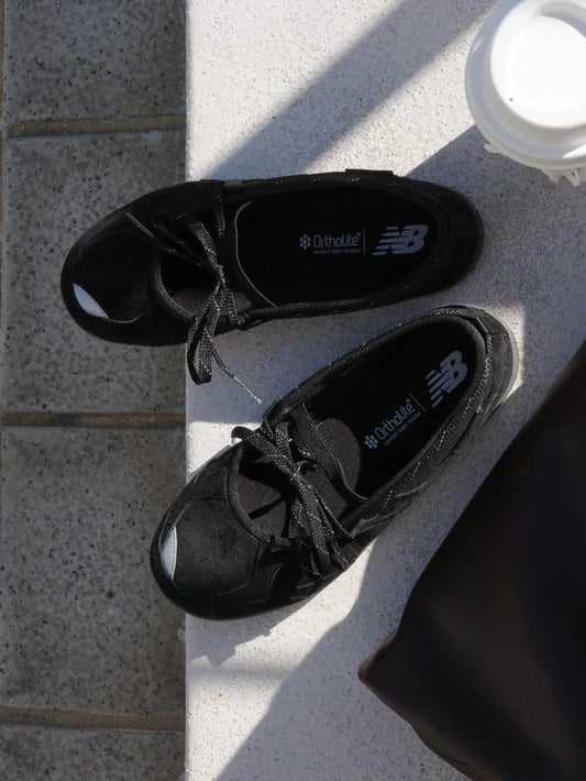 NEW BALANCE - FLAT BREEZE