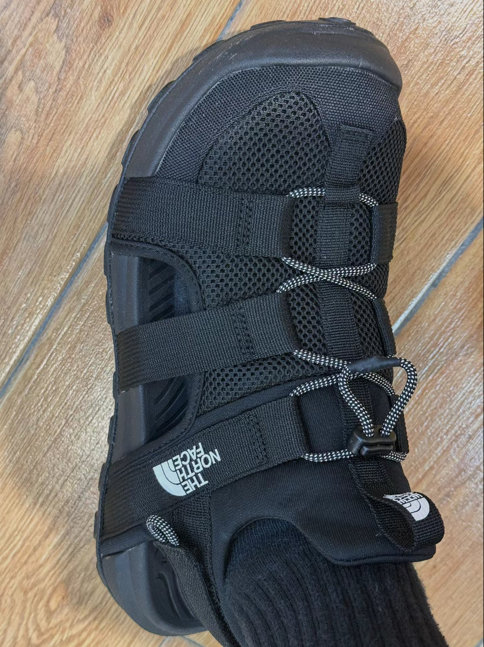 The North Face White Label - EXPLORE CAMP SHANDAL