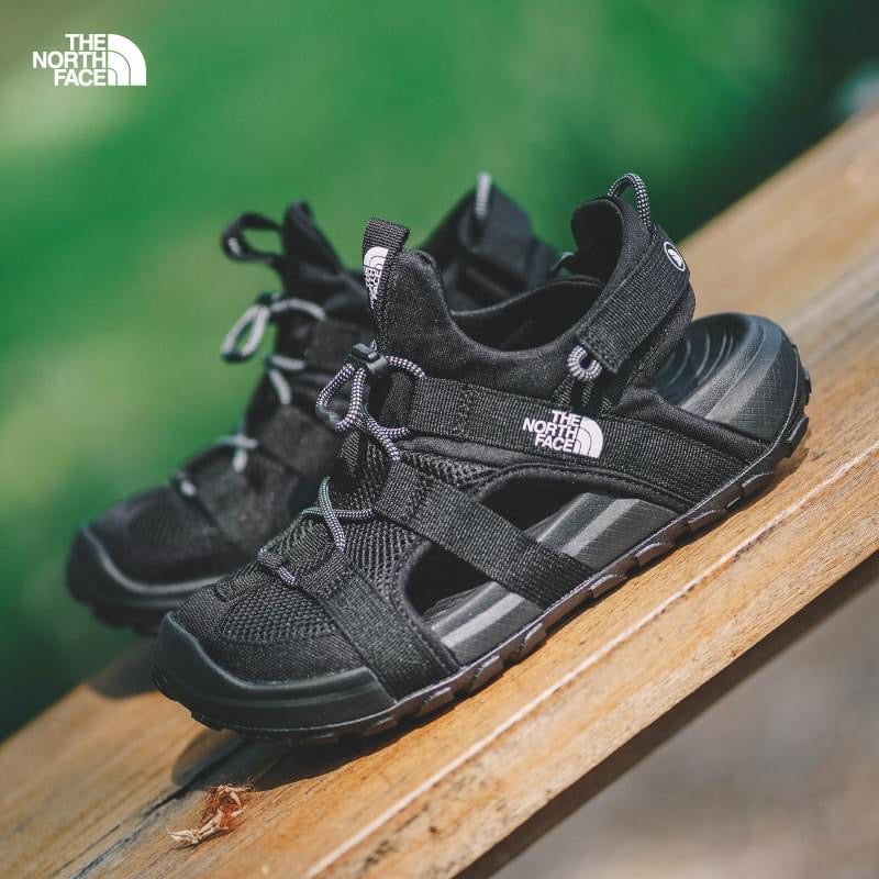 The North Face White Label - EXPLORE CAMP SHANDAL