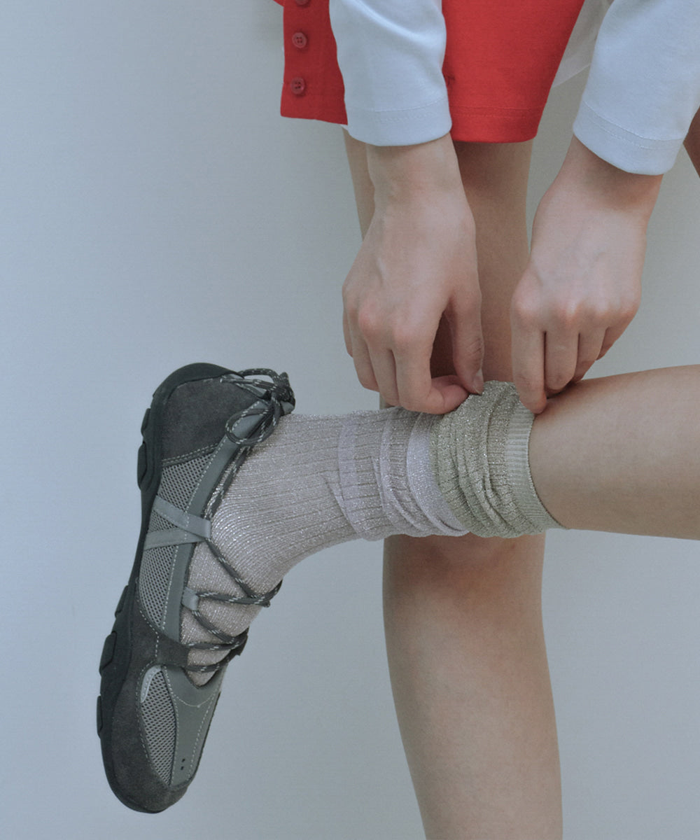 Rockfish🇬🇧Weatherwear - Nicole Laceup Sneakers