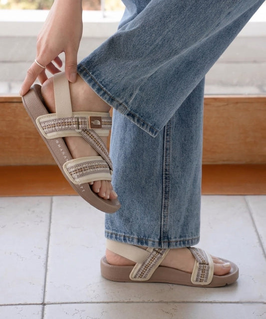 THE NORTH FACE - EXPLORE SANDALS
