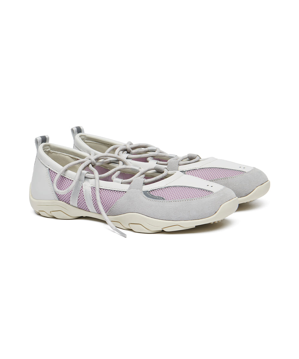 Rockfish🇬🇧Weatherwear - Nicole Laceup Sneakers