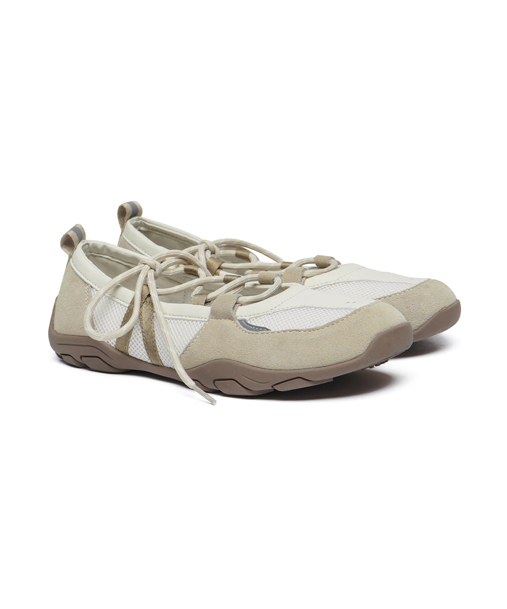 Rockfish🇬🇧Weatherwear - Nicole Laceup Sneakers