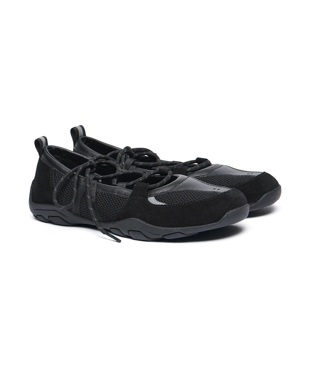 Rockfish🇬🇧Weatherwear - Nicole Laceup Sneakers