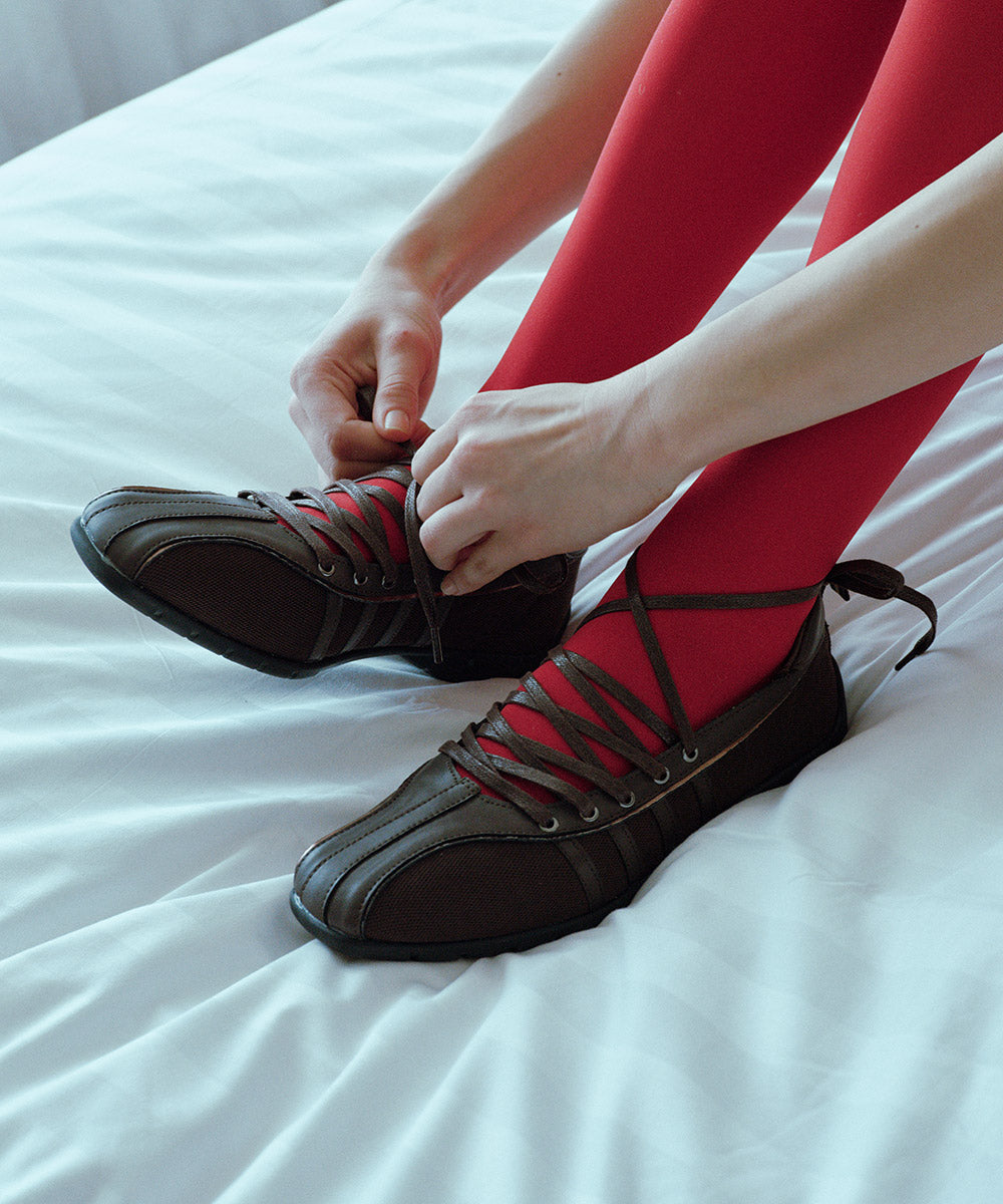 Rockfish🇬🇧Weatherwear - Bliss Laceup Sneakers
