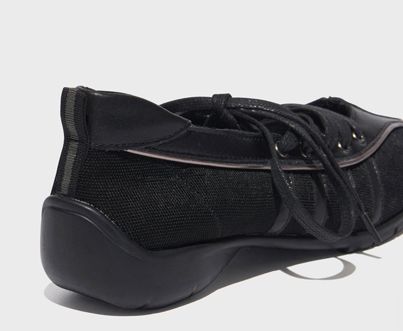Rockfish🇬🇧Weatherwear - Bliss Laceup Sneakers