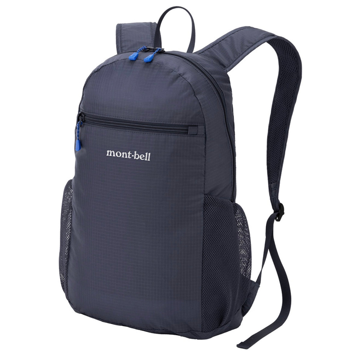 MONT-BELL POCKETABLE LIGHT PACK 10L/15L/20L