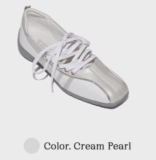 Rockfish🇬🇧Weatherwear - Bliss Laceup Sneakers