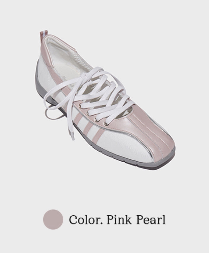 Rockfish🇬🇧Weatherwear - Bliss Laceup Sneakers