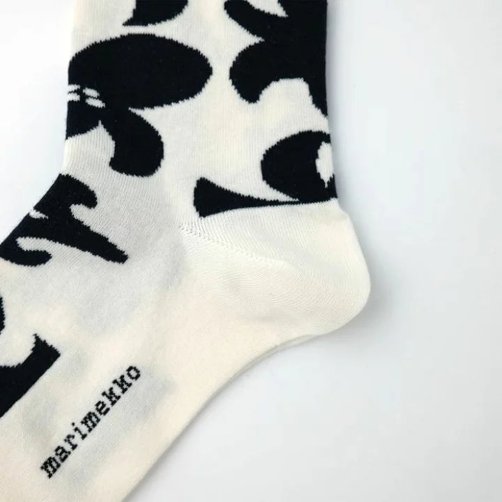 ⋆˚✿˖ MARIMEKKO SOCKS 【 2件減-$20,4件減-$40 】