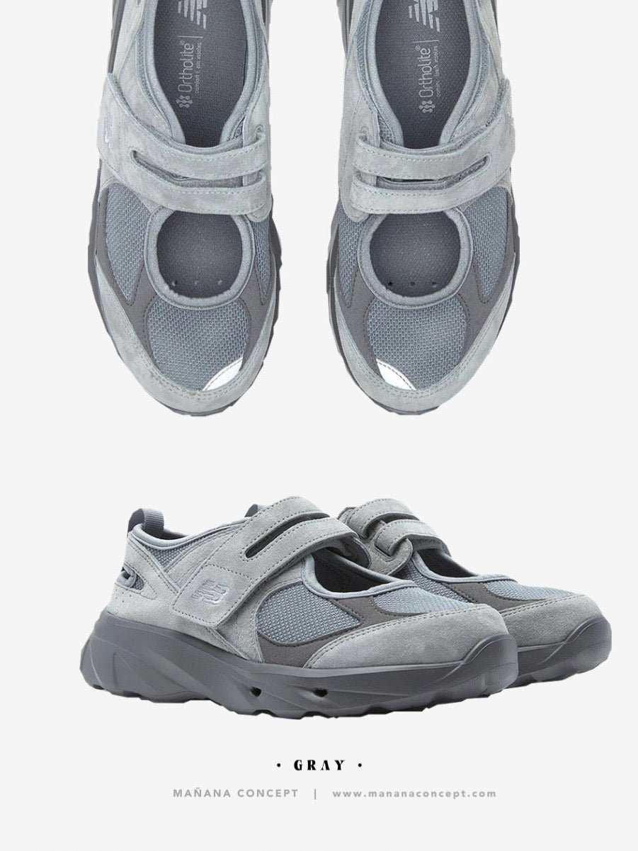 韓國限定 🇰🇷NEW BALANCE - Breeze