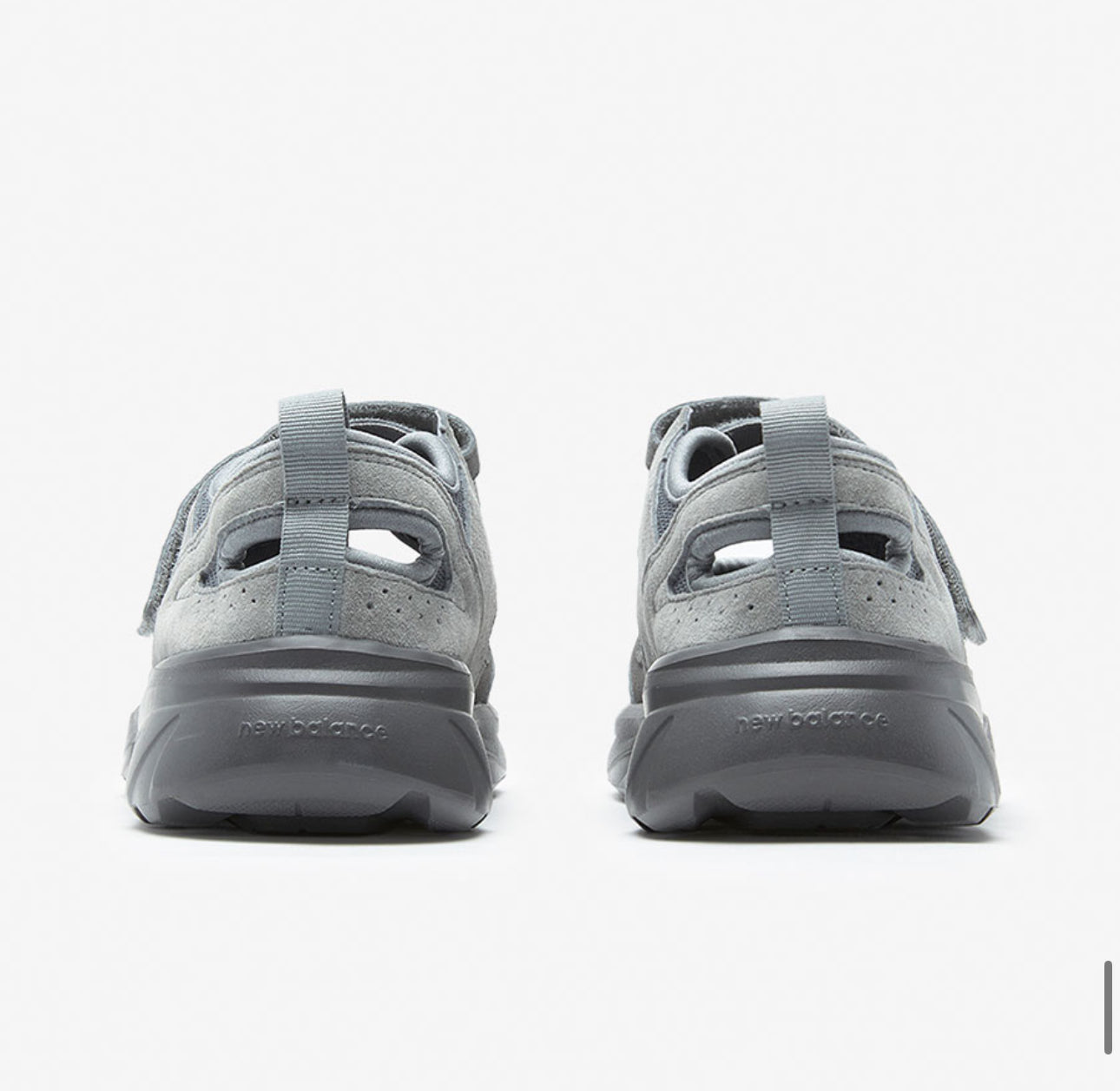 韓國限定 🇰🇷NEW BALANCE - Breeze