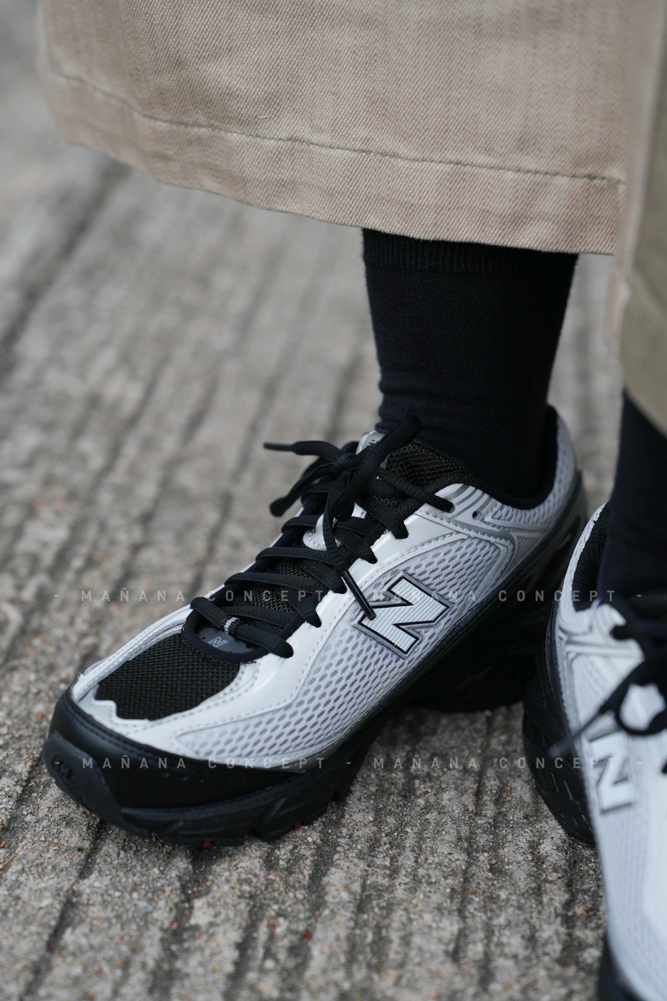 NEW BALANCE 509 爆紅熱賣!