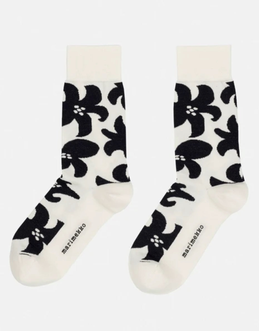 ⋆˚✿˖ MARIMEKKO SOCKS 【 2件減-$20,4件減-$40 】