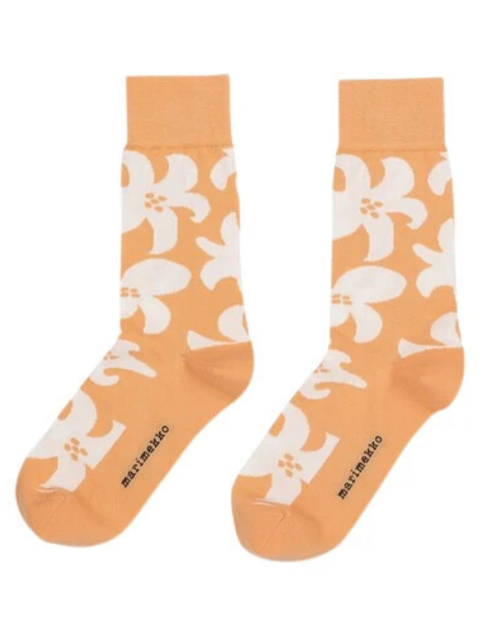 ⋆˚✿˖ MARIMEKKO SOCKS 【 2件減-$20,4件減-$40 】