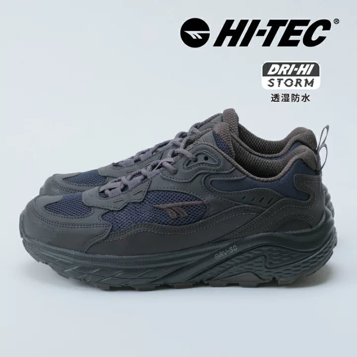 HI-TEC EASTEND WP Hiking Waterproof Sneakers
