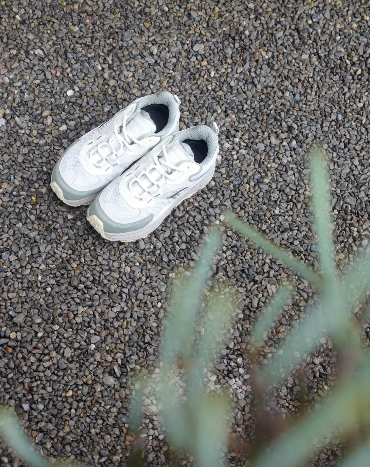 HI-TEC EASTEND WP Hiking Waterproof Sneakers