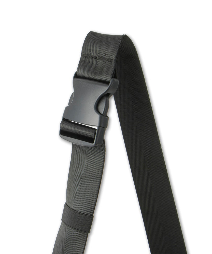 NA-375 Multi-Pocket Crossbag