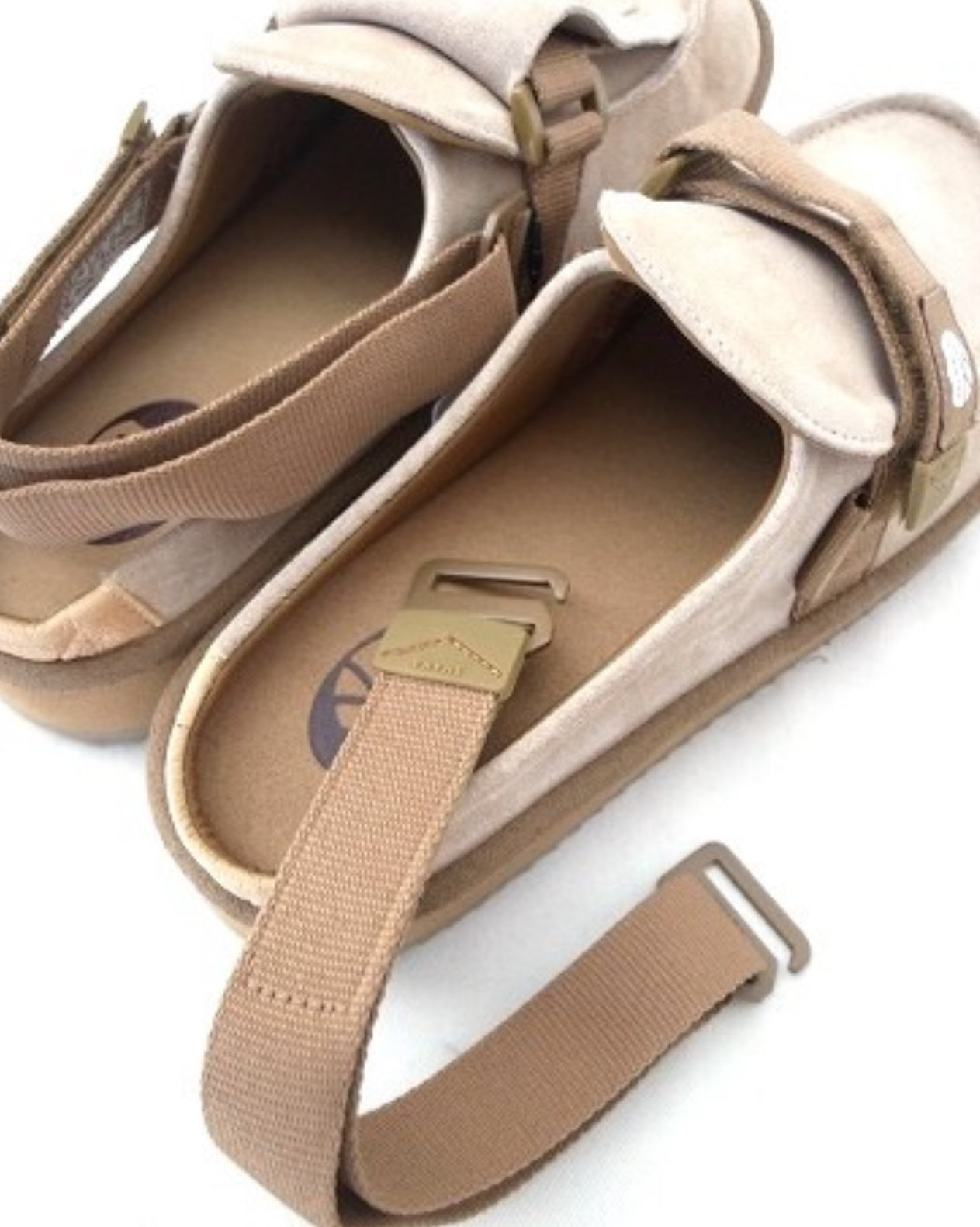 SHAKA - MOC MULE TASSEL SUEDE