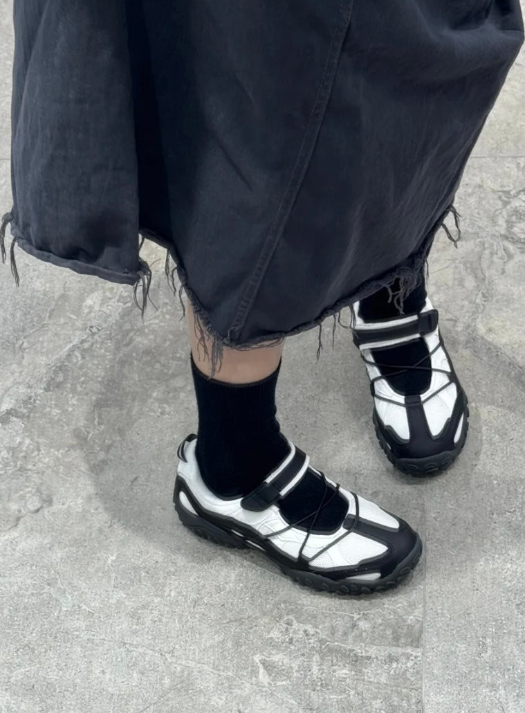 FILA ECHAPPE VELCRO