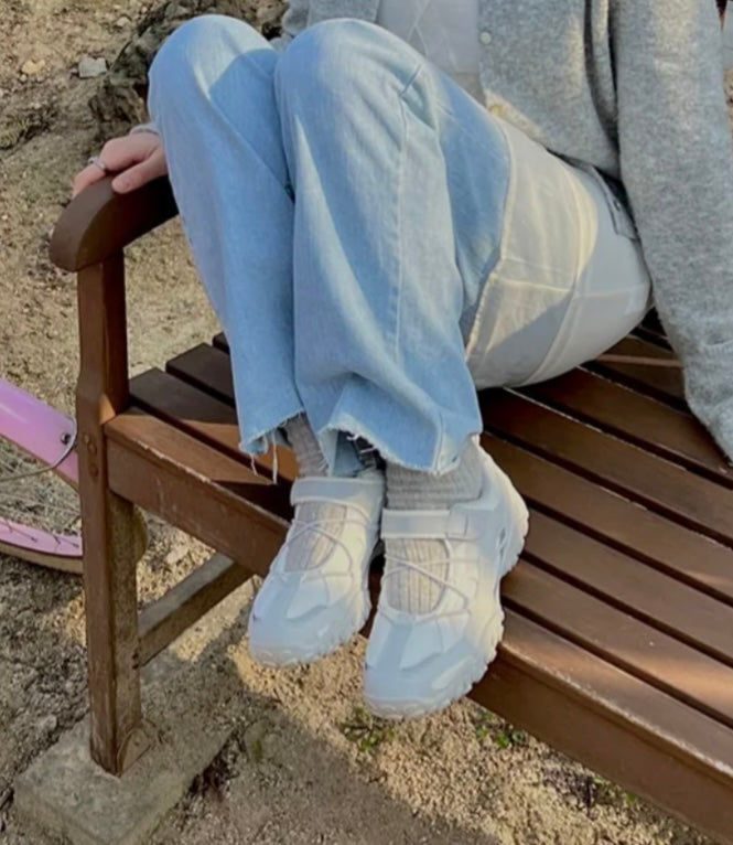 FILA ECHAPPE VELCRO